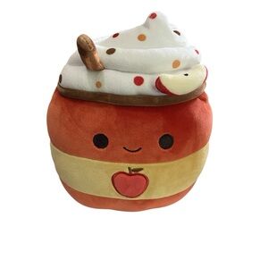 Squishmallows Mead The Apple